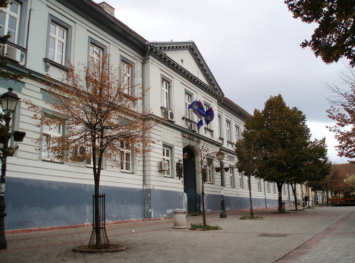 Zemunski Magistrat